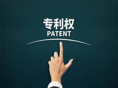 专利申请文件